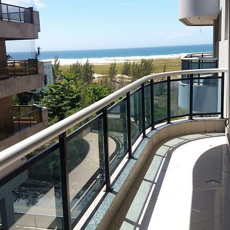 Apartamento em Cabo Frio Exterior foto