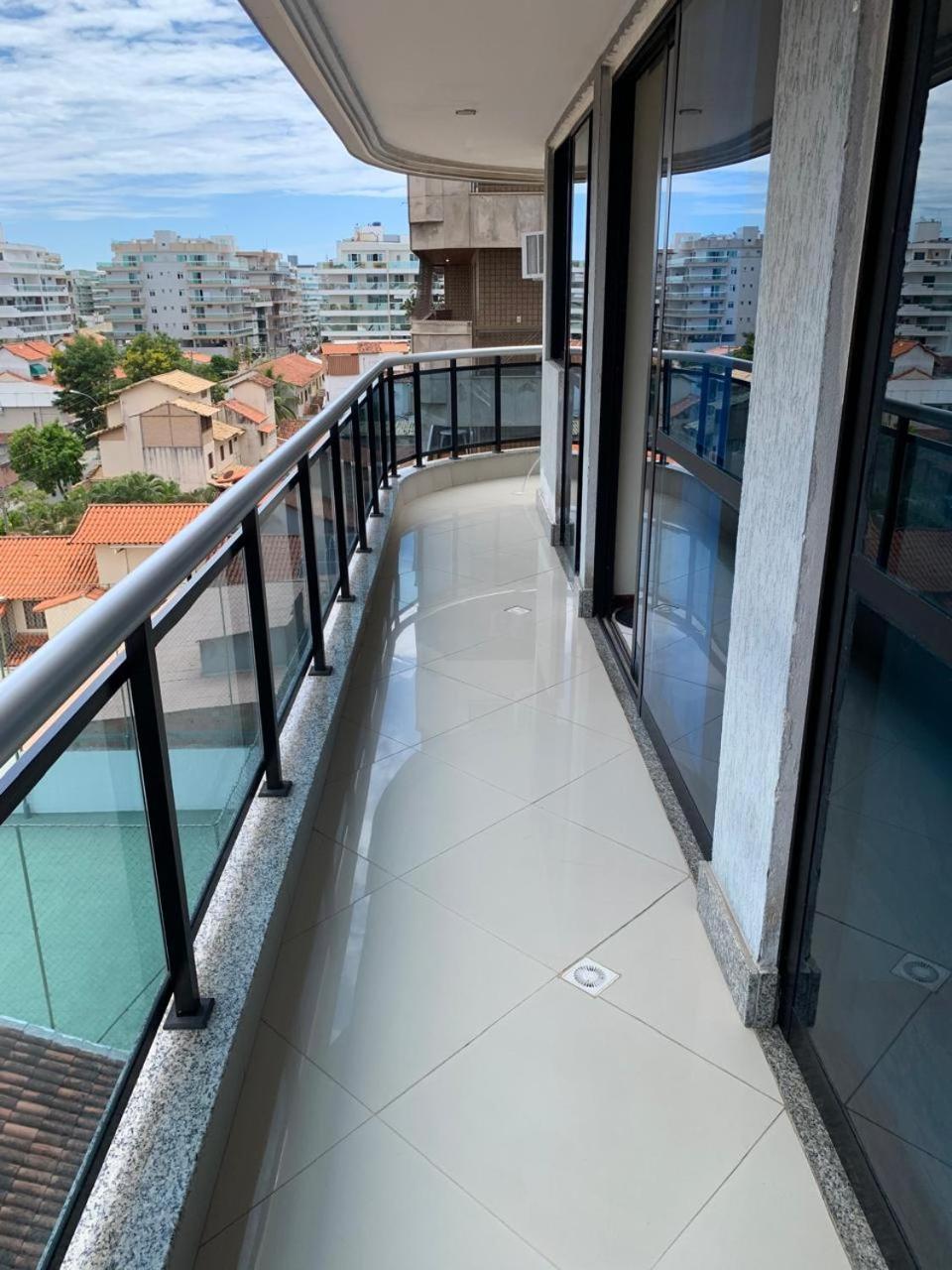 Apartamento em Cabo Frio Exterior foto