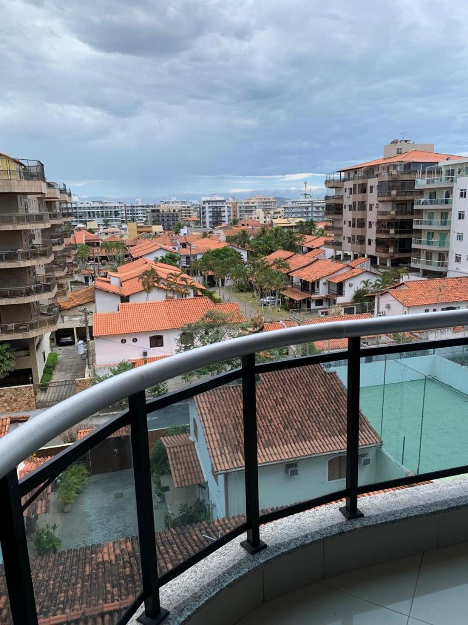 Apartamento em Cabo Frio Exterior foto