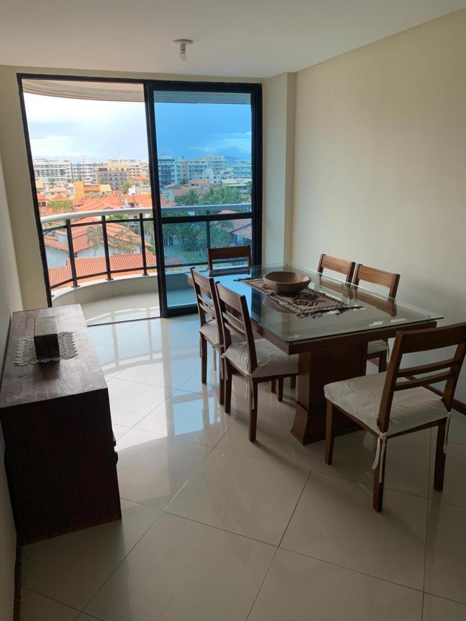 Apartamento em Cabo Frio Exterior foto