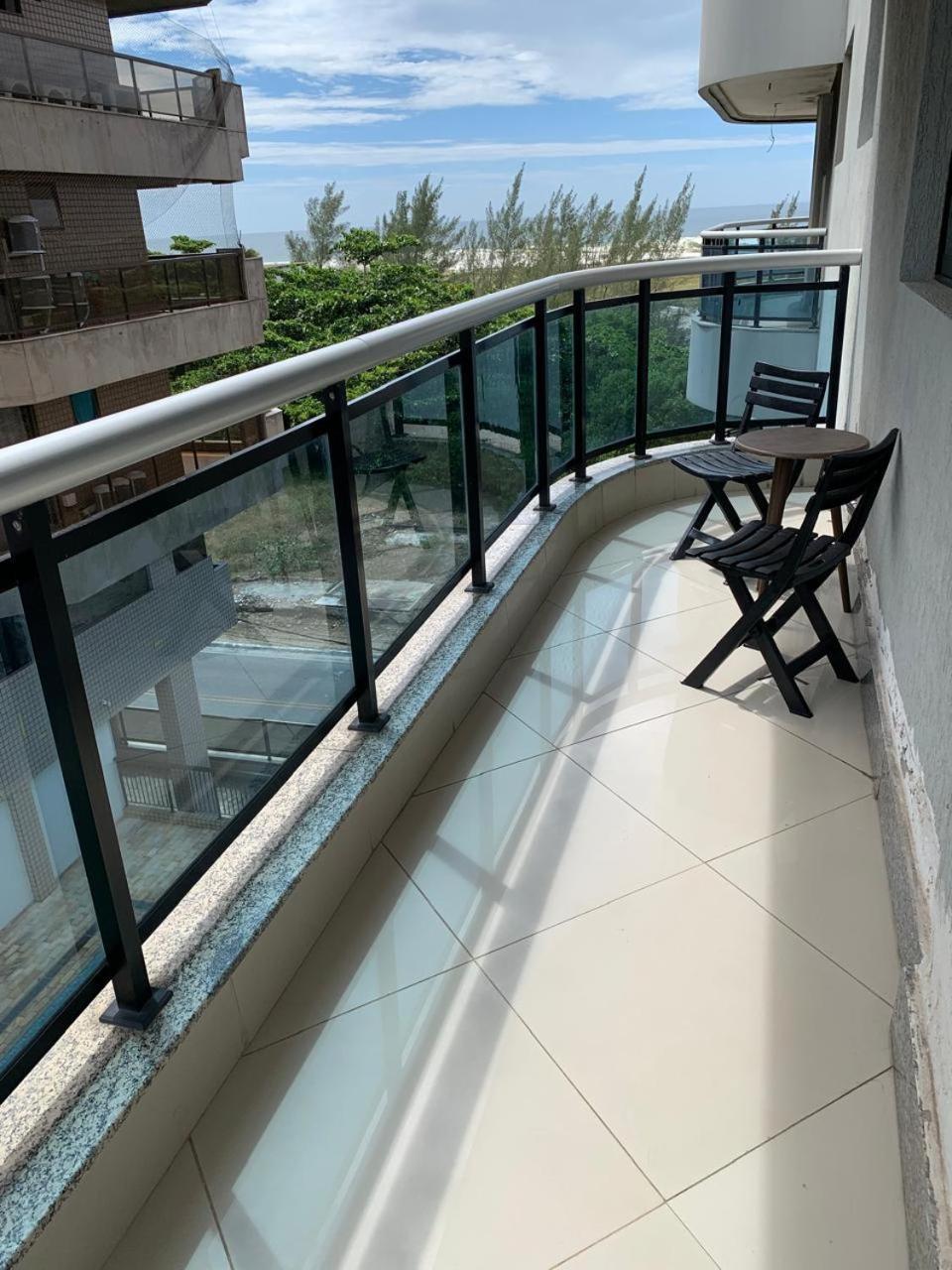 Apartamento em Cabo Frio Exterior foto