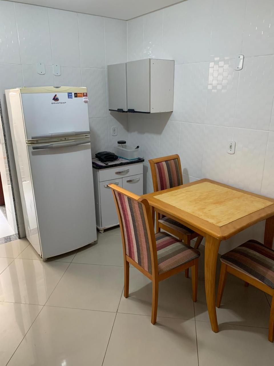 Apartamento em Cabo Frio Exterior foto