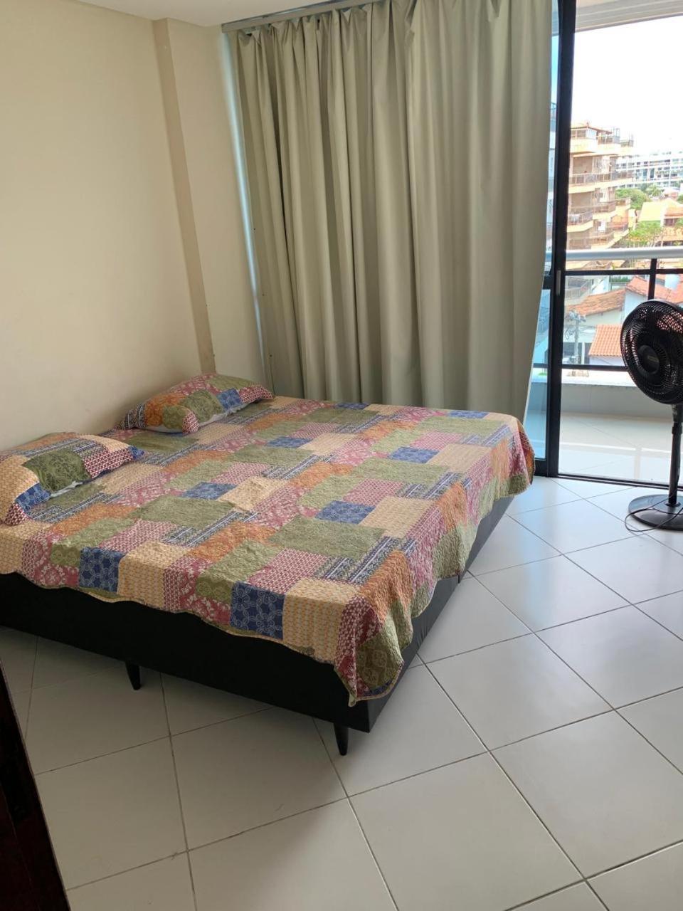 Apartamento em Cabo Frio Exterior foto
