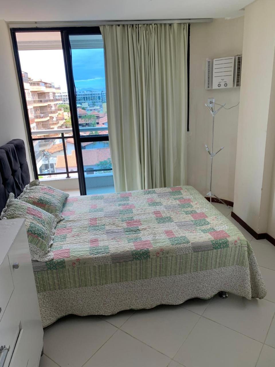 Apartamento em Cabo Frio Exterior foto