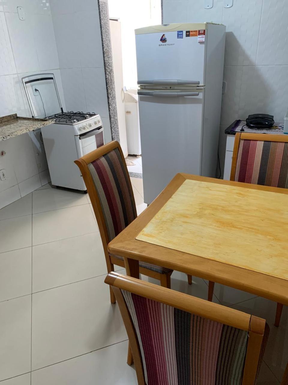 Apartamento em Cabo Frio Exterior foto