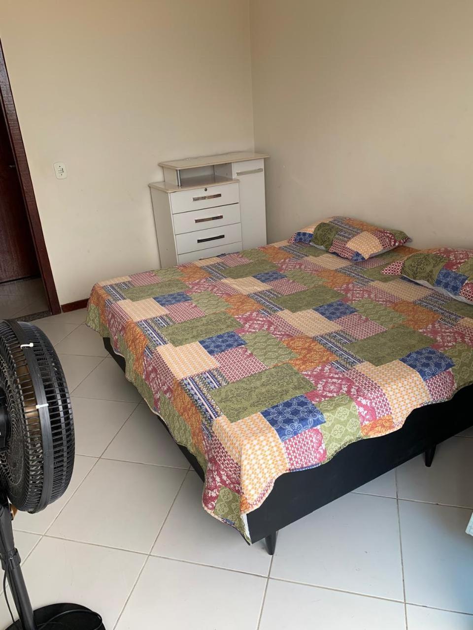 Apartamento em Cabo Frio Exterior foto