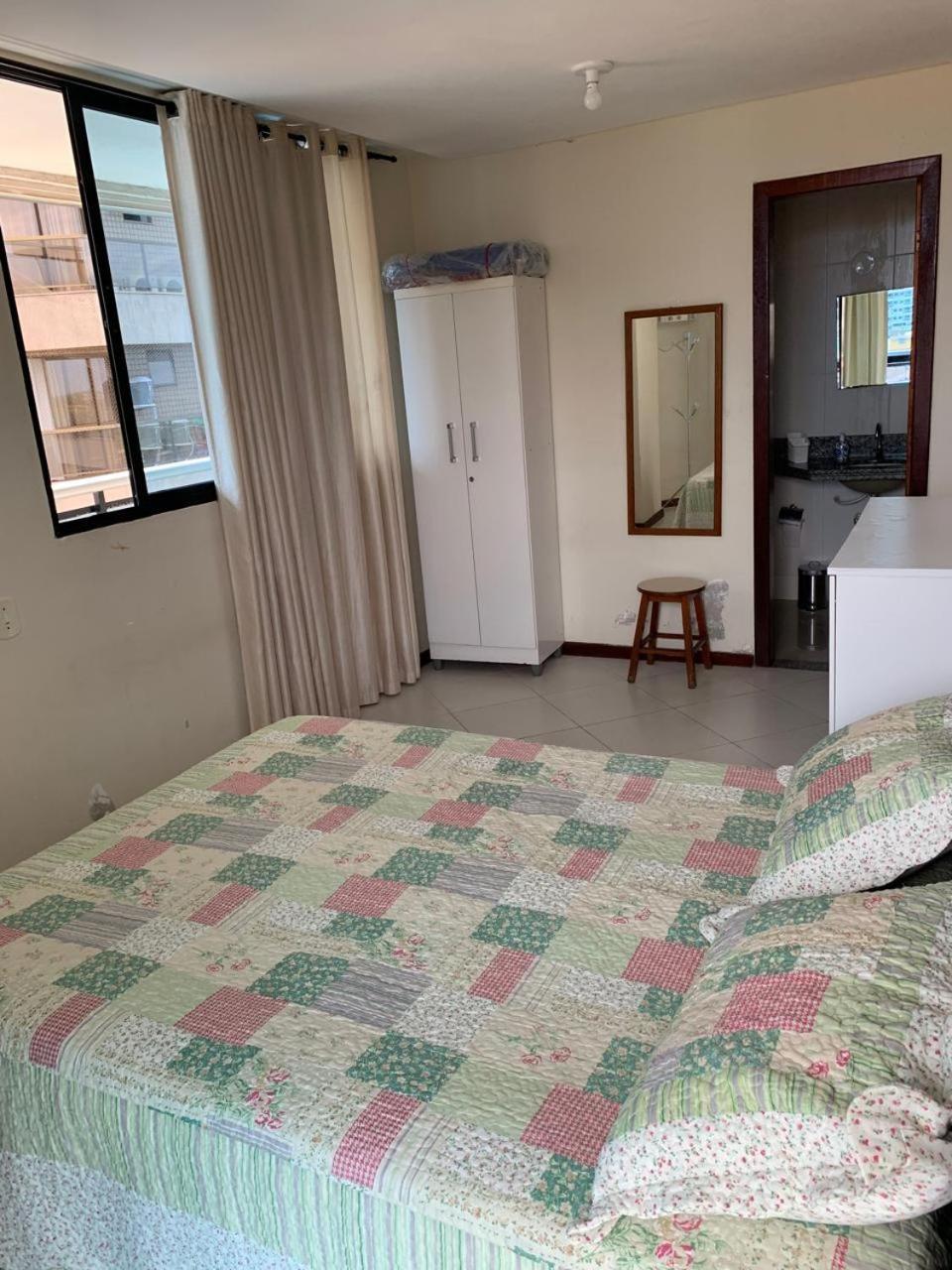 Apartamento em Cabo Frio Exterior foto