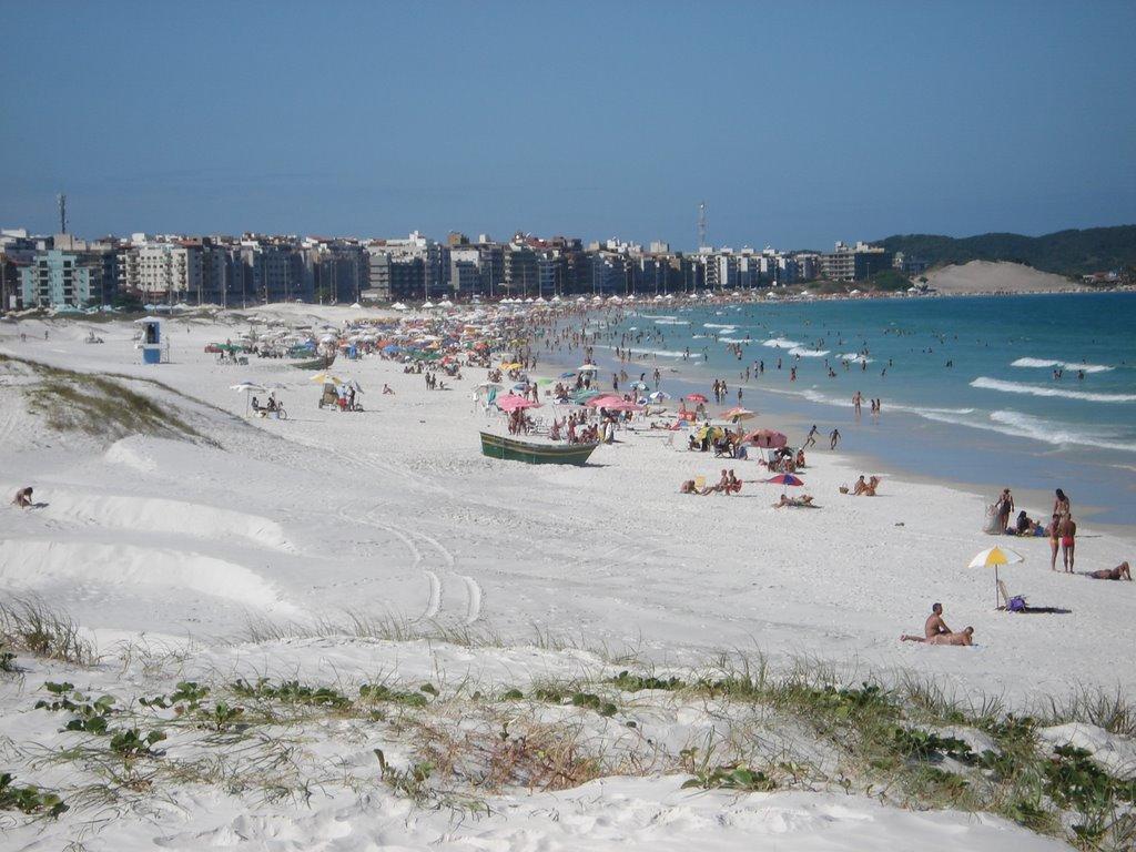 Apartamento em Cabo Frio Exterior foto