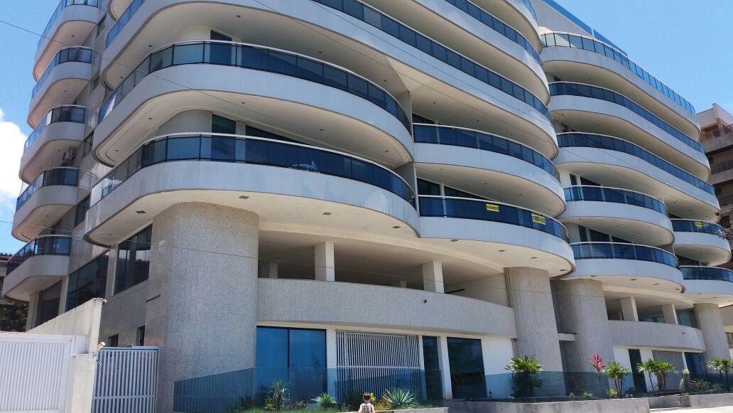 Apartamento em Cabo Frio Exterior foto