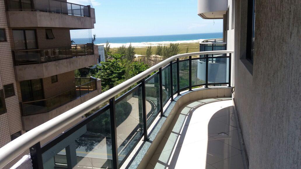 Apartamento em Cabo Frio Exterior foto