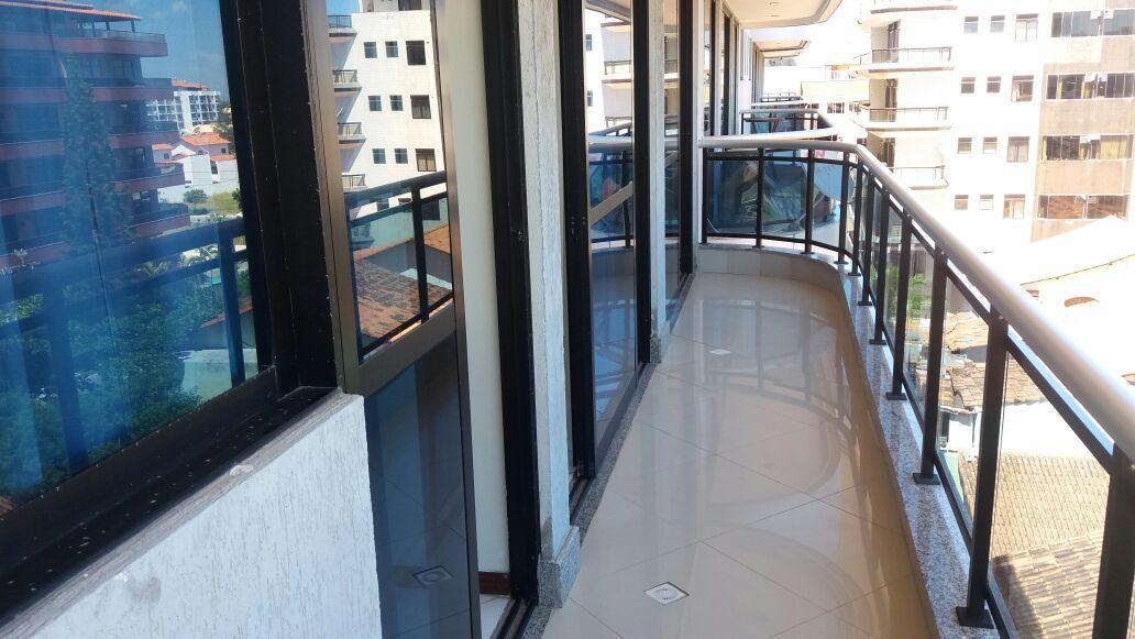 Apartamento em Cabo Frio Exterior foto