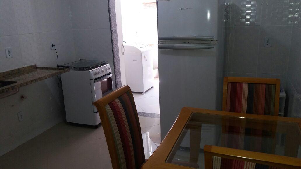 Apartamento em Cabo Frio Exterior foto