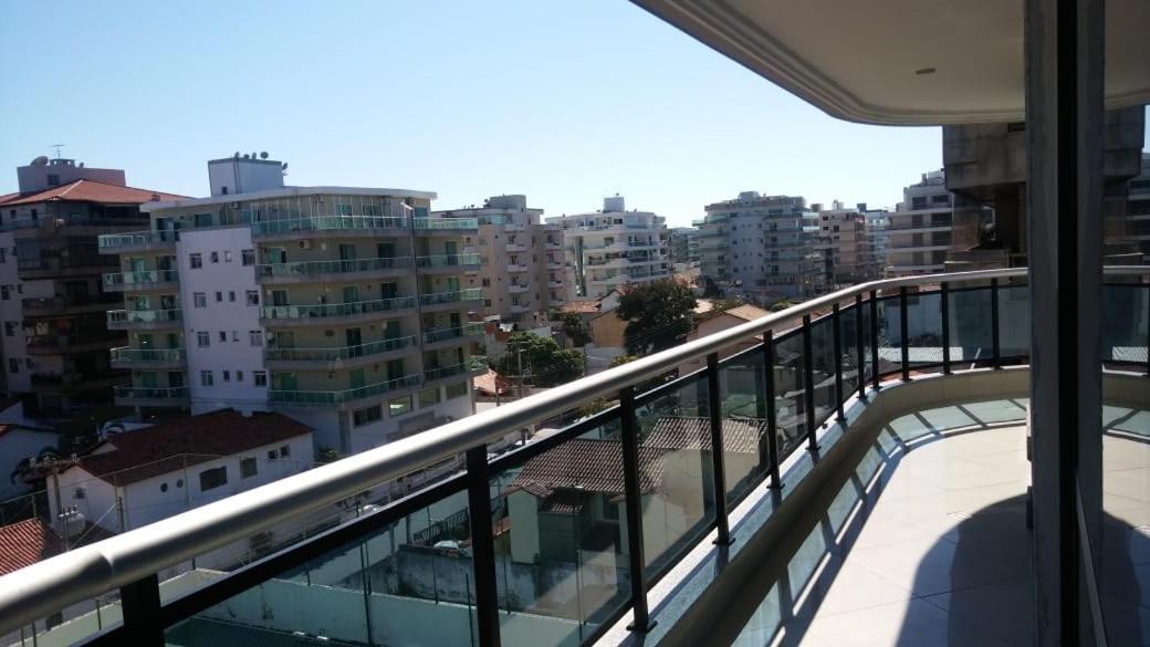 Apartamento em Cabo Frio Exterior foto