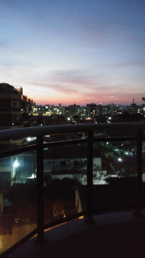 Apartamento em Cabo Frio Exterior foto